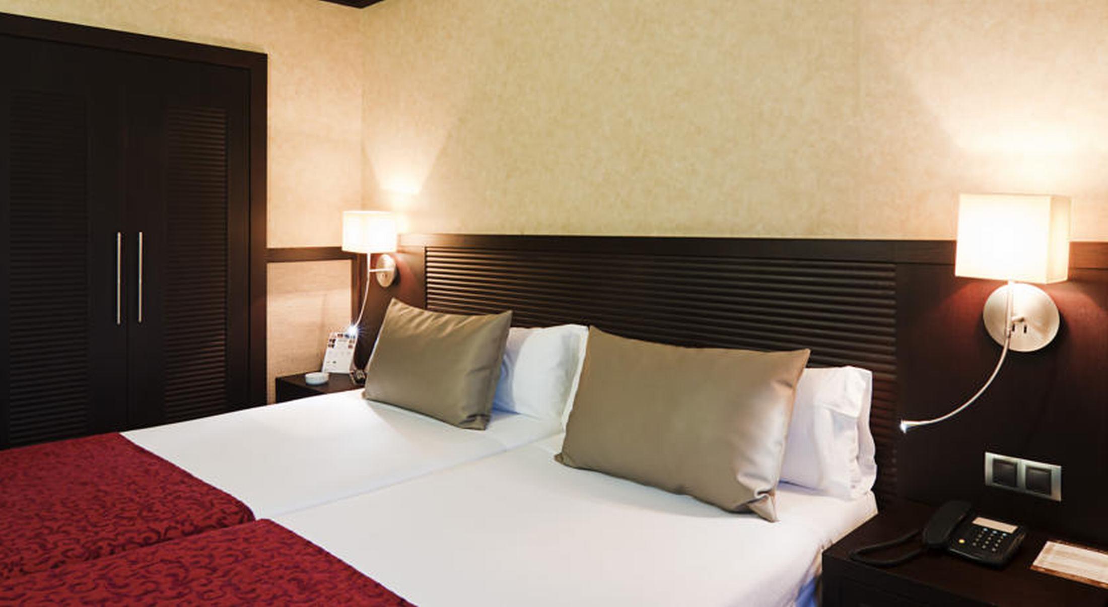 Catalonia Santa Justa 4* Sevilha