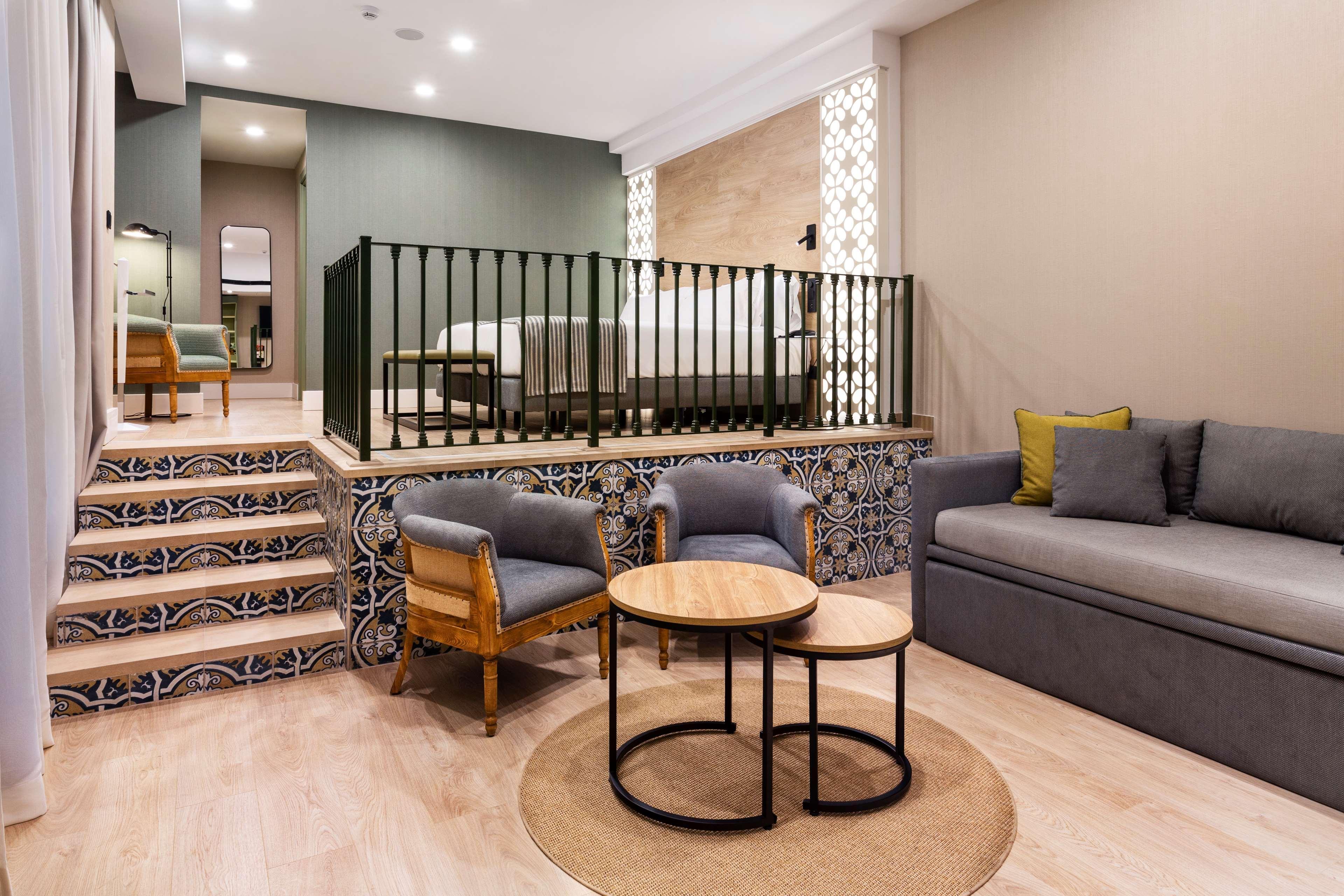 Catalonia Santa Justa 4* Sevilha