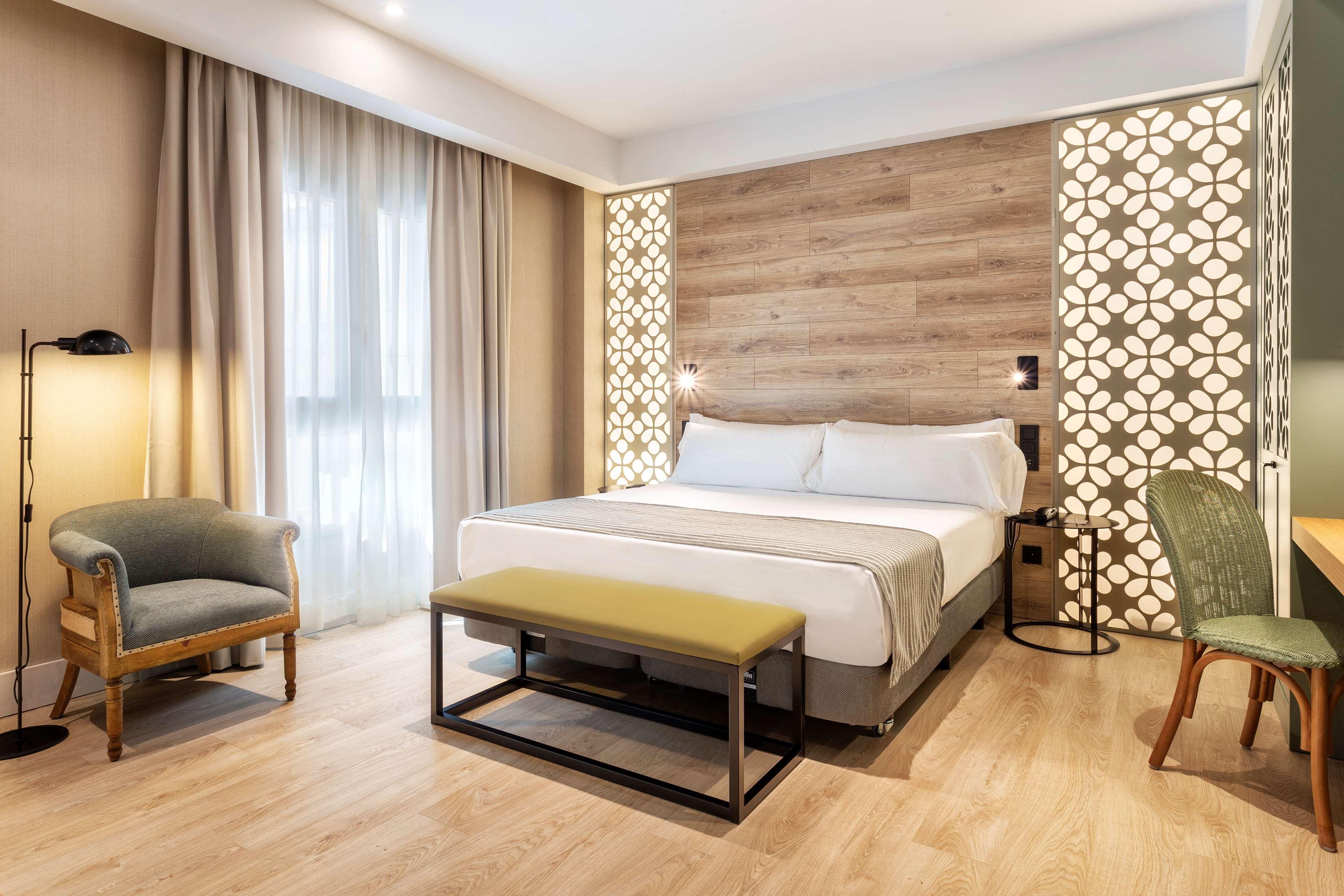 Hotel Catalonia Santa Justa Sevilha