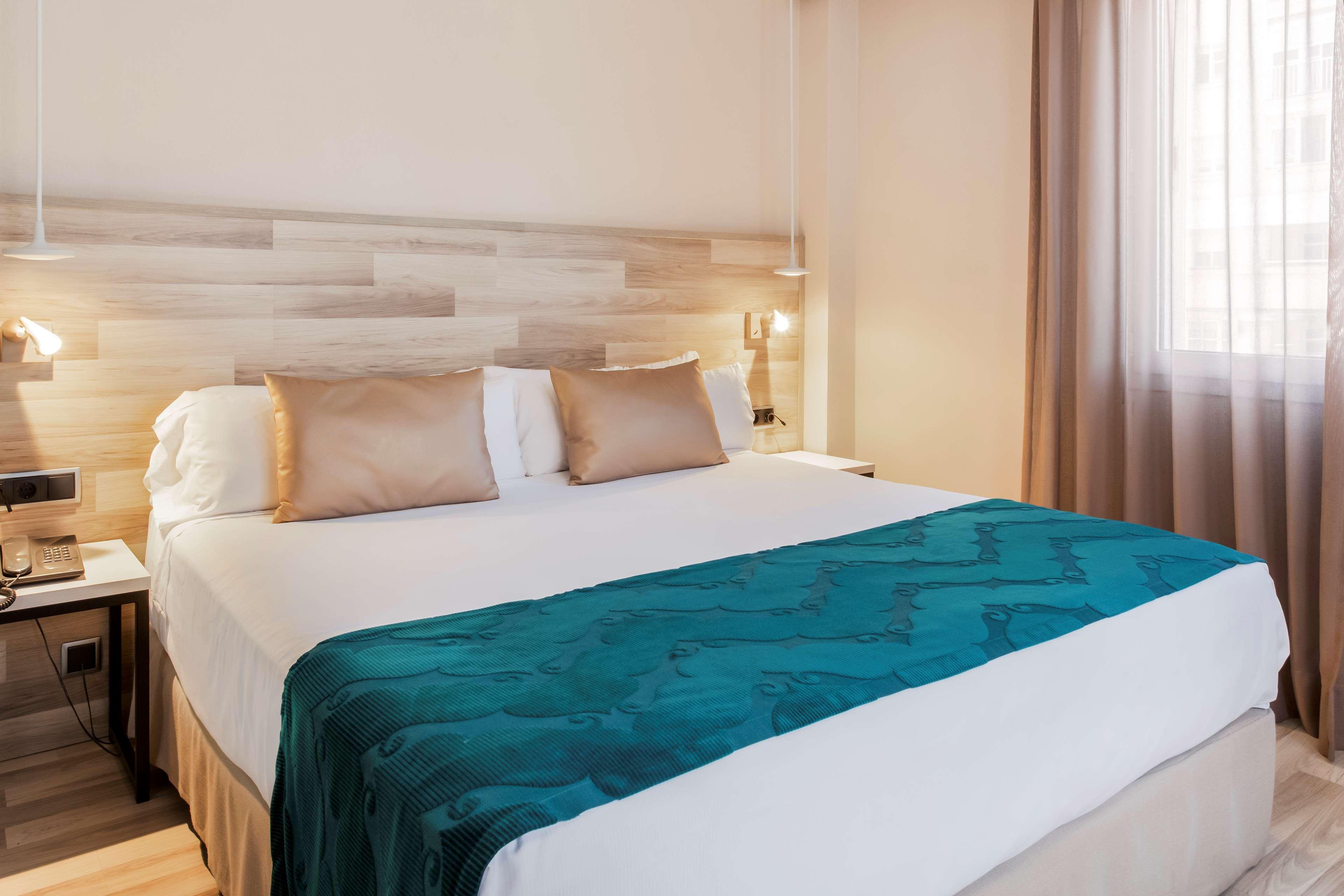 Hotel Catalonia Santa Justa