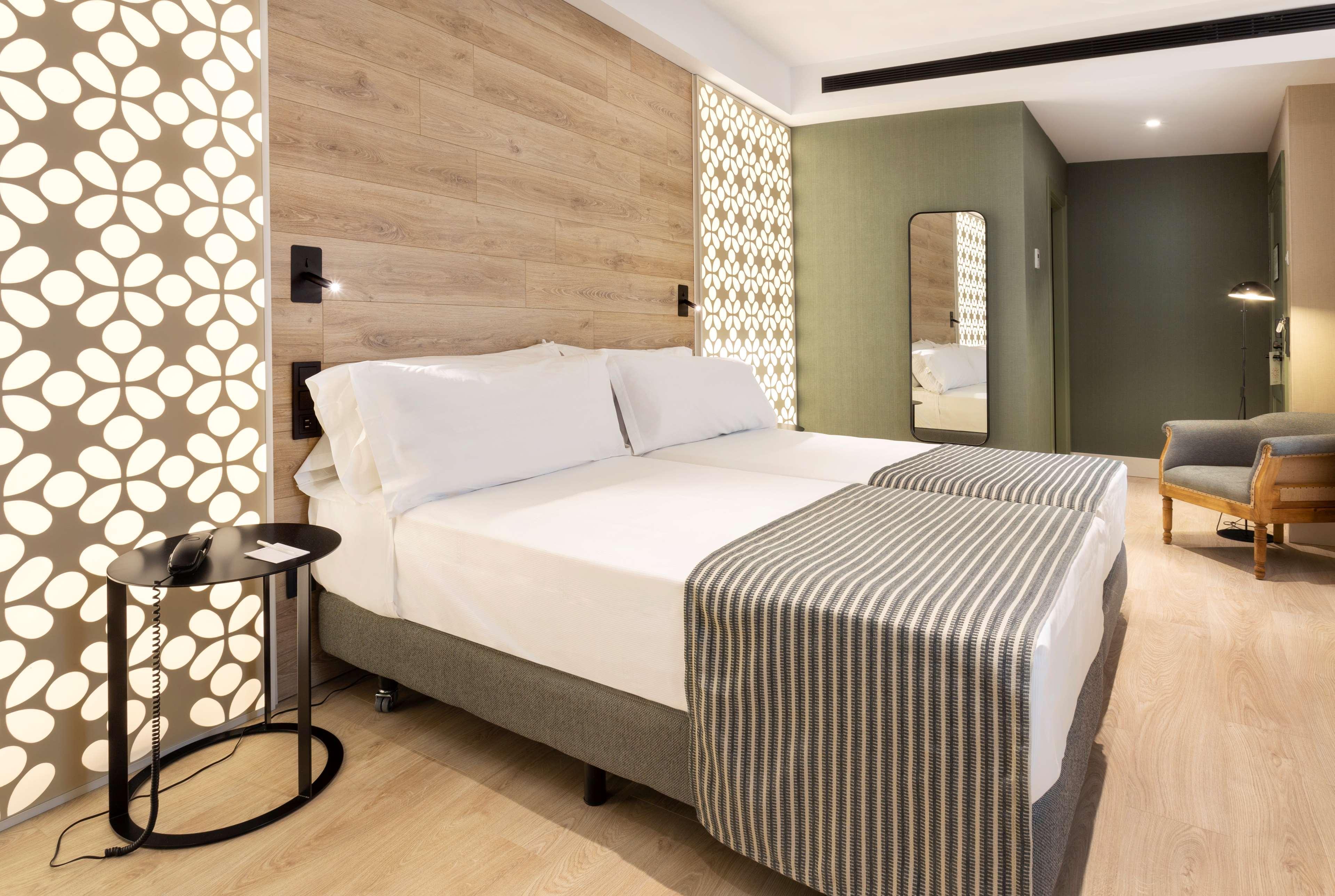 Catalonia Santa Justa Hotel Sevilha