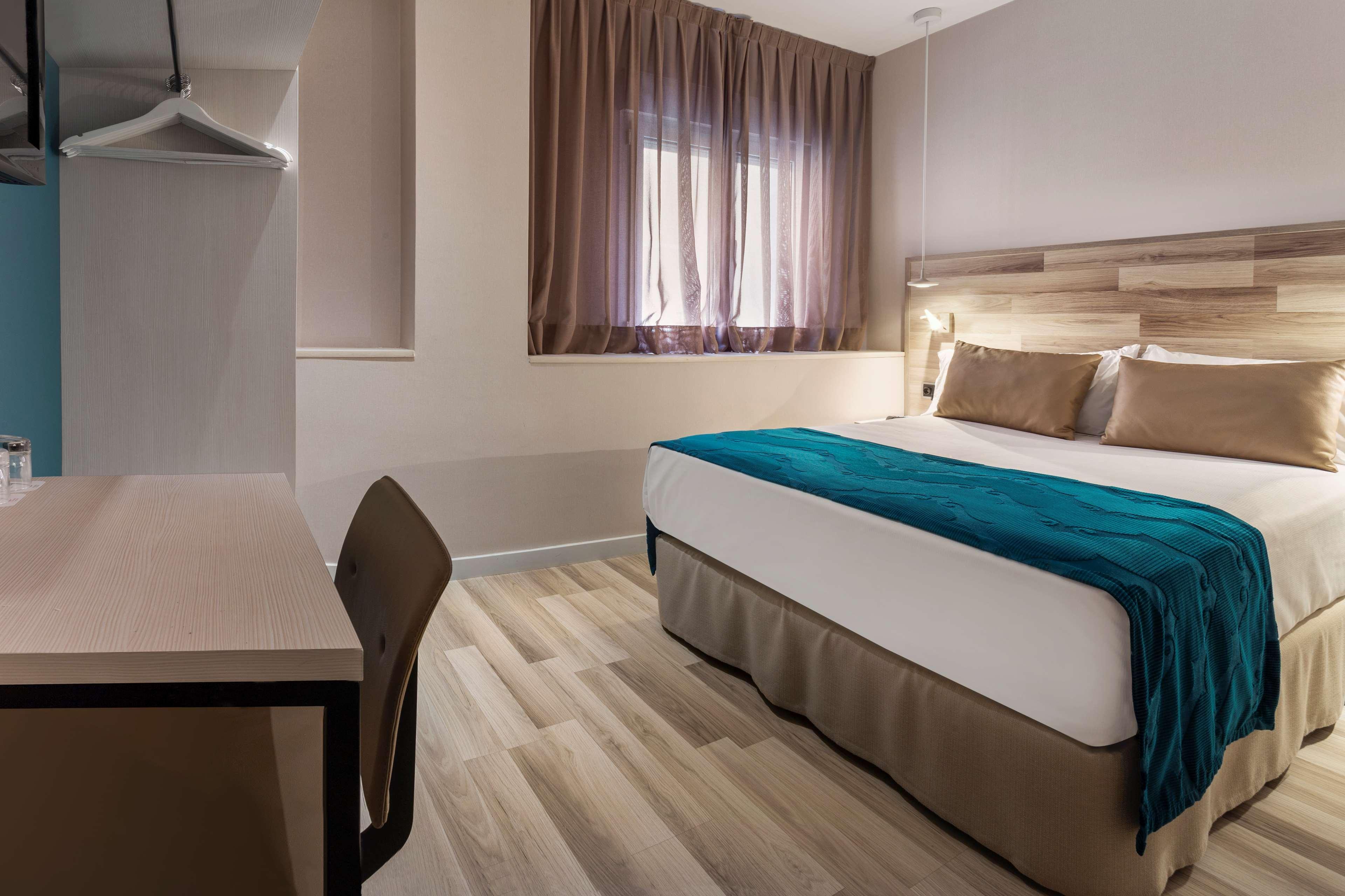 Catalonia Santa Justa Hotel Sevilha