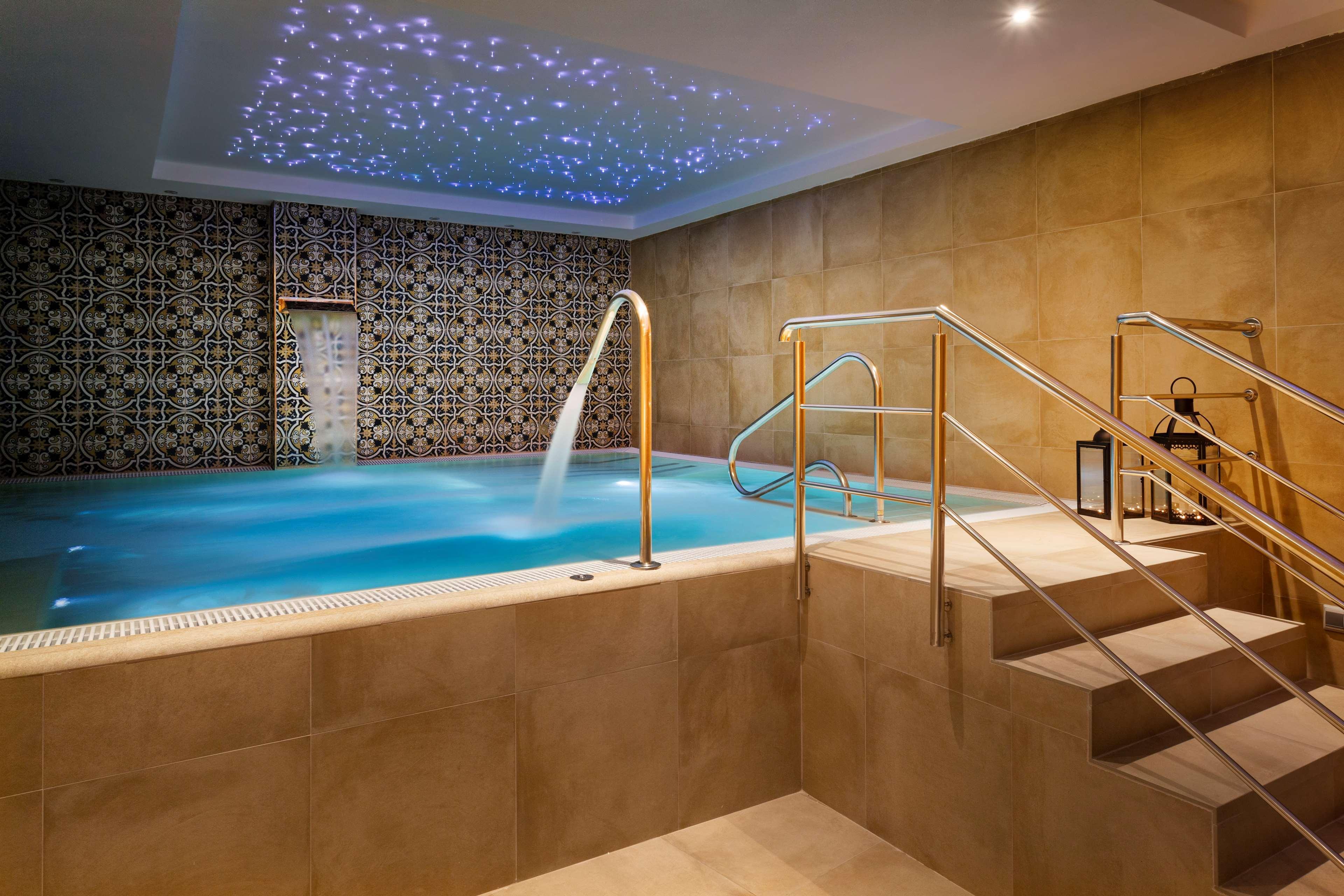 Hotel Catalonia Santa Justa
