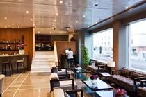 Catalonia Santa Justa Hotel 4*